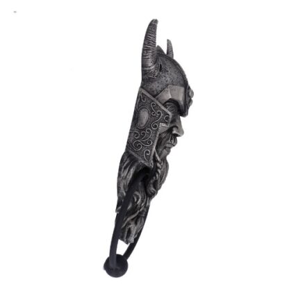 Odin's Realm Door Knocker