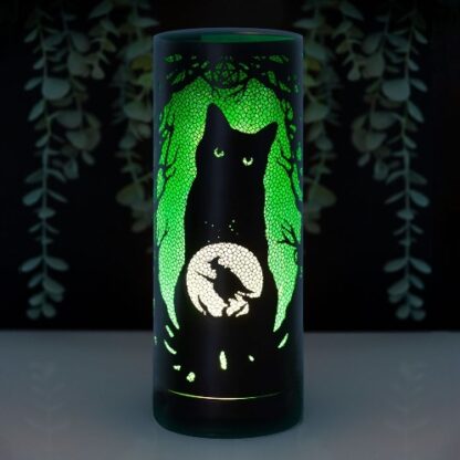 Rise of the Witches Aroma Lamp