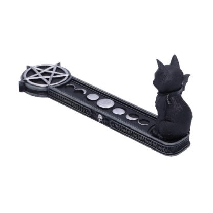 Malpuss Incense Holder