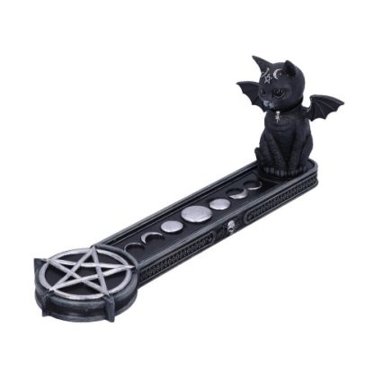 Malpuss Incense Holder