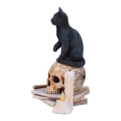 Spirits of Salem Figurine