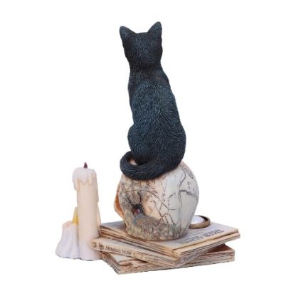 Spirits of Salem Figurine