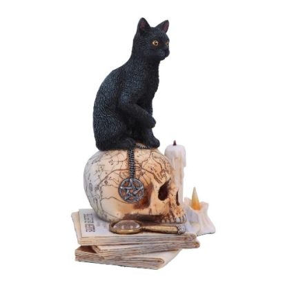 Spirits of Salem Figurine