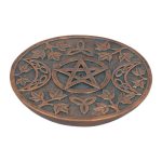 Divine Essence Incense Burner