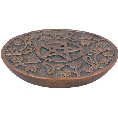 Divine Essence Incense Burner