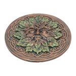 Forest Fragrance Incense Burner