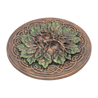 Forest Fragrance Incense Burner