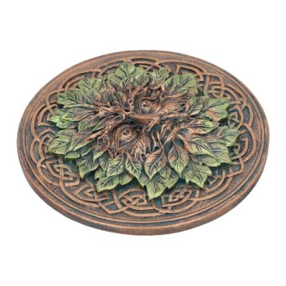 Forest Fragrance Incense Burner