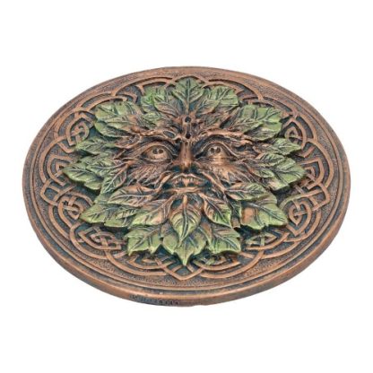 Forest Fragrance Incense Burner