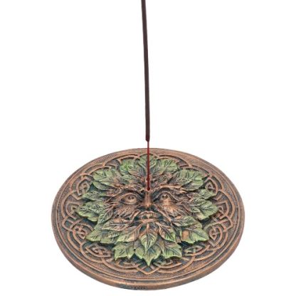 Forest Fragrance Incense Burner