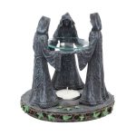 Magik Circle Oil Burner