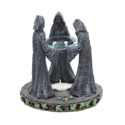 Magik Circle Oil Burner