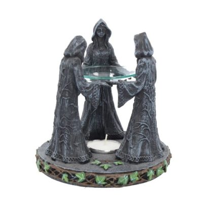 Magik Circle Oil Burner