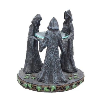 Magik Circle Oil Burner