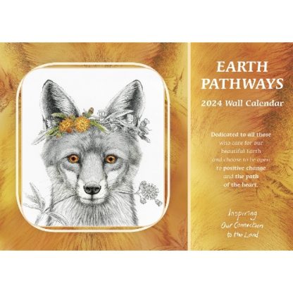 Earth Pathways Calendar 2024