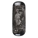 Widow's Weeds Glasses Case