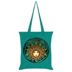 Solar Celtic Tote Bag