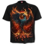 Ashes Reborn T Shirt