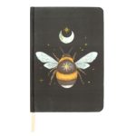 Forest Bee Notebook