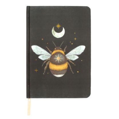 Forest Bee Notebook