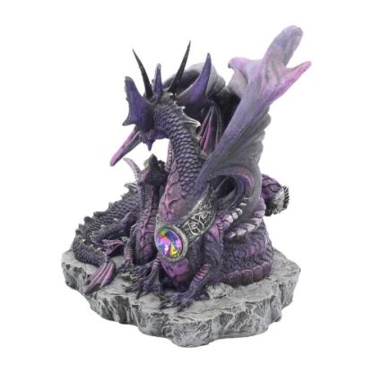 New Beginnings Dragon Figurine