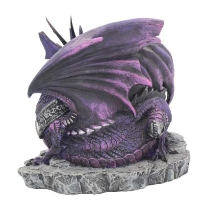 New Beginnings Dragon Figurine