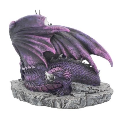 New Beginnings Dragon Figurine