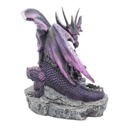 New Beginnings Dragon Figurine