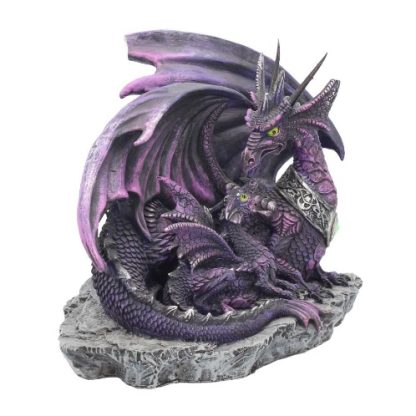 New Beginnings Dragon Figurine