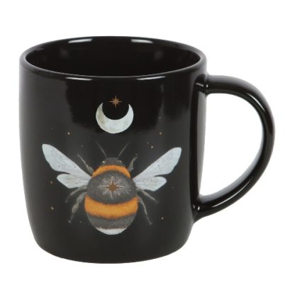 Forest Bee Mug