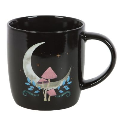 Mystical Moon Mug