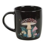 Forest Mushroom Mug