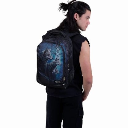 Forest Guardians Back Pack