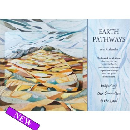 Earth Pathways Calendar 2025