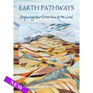 Earth Pathways Diary 2025