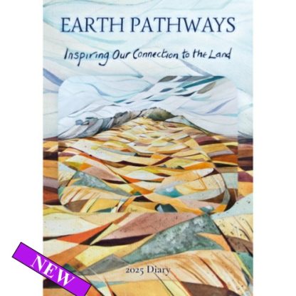 Earth Pathways Diary 2025