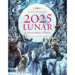 Lunar and Seasonal Diary 2025