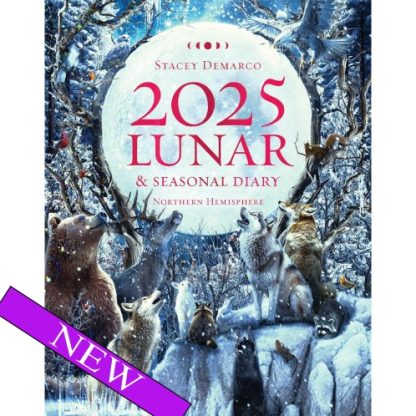 Lunar and Seasonal Diary 2025