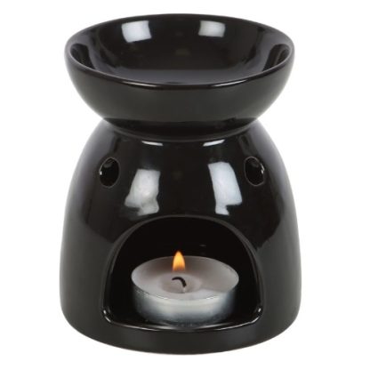 Forest Bee Oil Burner