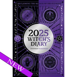 Witch's Diary 2025