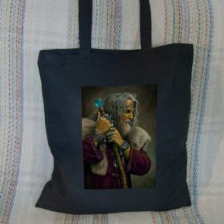 Eron Tote Bag