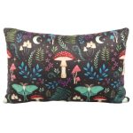 Dark Forest Cushion