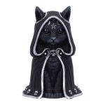 Zefur Cat Figurine