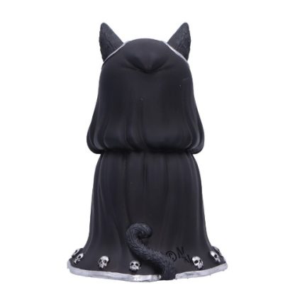 Zefur Cat Figurine