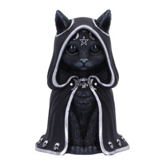 Zefur Cat Figurine