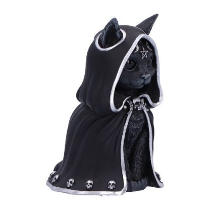 Zefur Cat Figurine