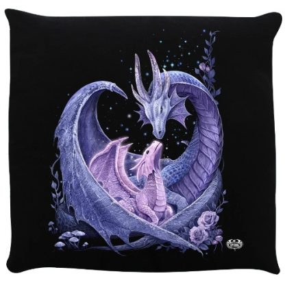 Maternal Instincts Cushion