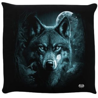 Forest Guardians Cushion