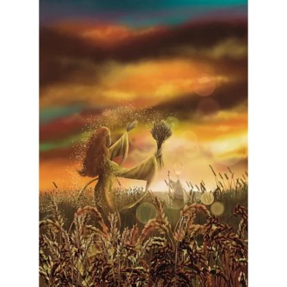 Lammas Card