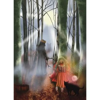 Mabon Card